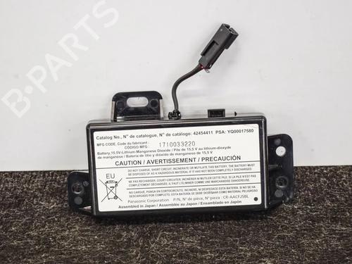 Elektronisk modul OPEL MOKKA / MOKKA X (J13) 1.4 (_76) (140 hp) 6744290