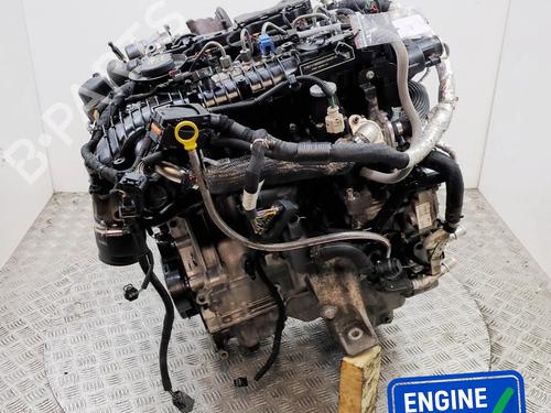 Used Engine Engine LAND ROVER DISCOVERY V (L462) 2.0 Sd4 4x4 (241 hp) 40188646 40188646