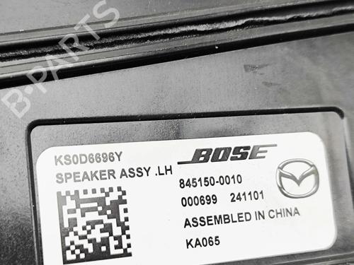 Speaker MAZDA CX-80 (KL_) e-SKYACTIVE-D MHEV AWD (KL0H, KL3R3P) | BP33392287E2 - Image 7
