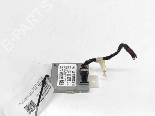 Used Electronic module MERCEDES-BENZ GLE (V167) GLE 450 4-matic (167.159) (381 hp) 29460059