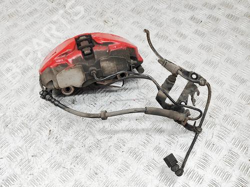 Left front brake caliper AUDI A5 (F53, F5P) 2.0 TDI | BP37996112M105 - Image 3