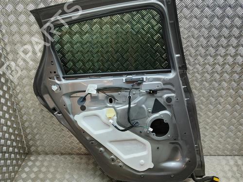 Dør venstre bagtil RENAULT ZOE (BFM_) ZOE (BFMC, BFMD) | BP38499951C4 - Image 5