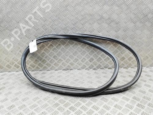 Used Rubber door seal Rubber door seal DS DS 7 Crossback (J4_, JR_, JC_) 2.0 BlueHDi 180 (JJEHZR) (177 hp) 33386456 33386456