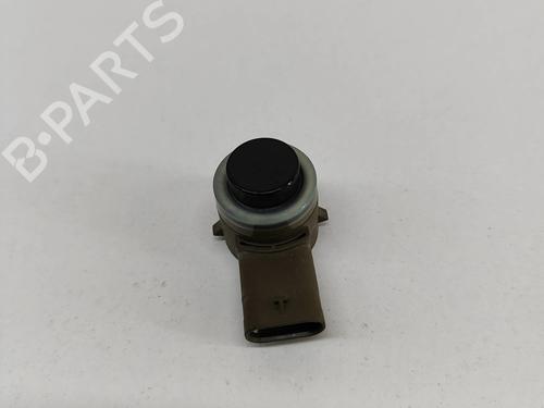 Used Electronic module Electronic module LAND ROVER RANGE ROVER SPORT II (L494) 5.0 SCV8 4x4 (550 hp) 27775706 27775706