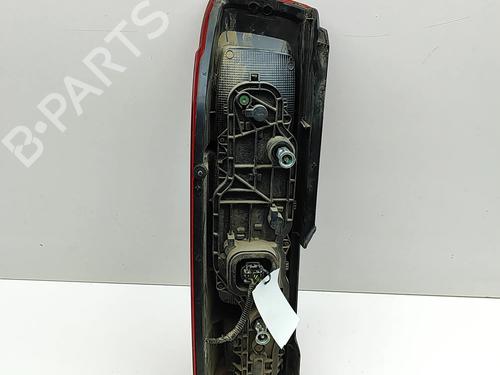 Right taillight PEUGEOT BOXER Van 2.0 BlueHDi 130 | BP36326777C35 - Image 2