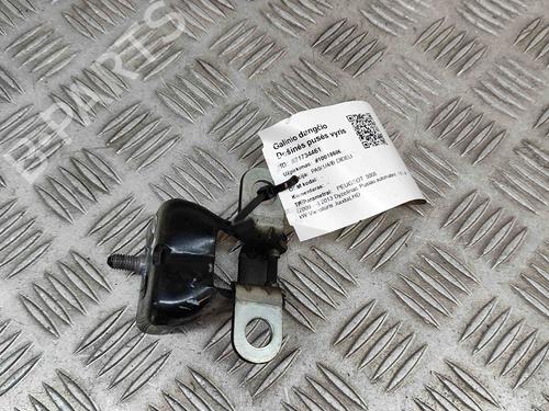 Hinge/Door check strap PEUGEOT 5008 (0U_, 0E_) 1.6 HDi | BP16140091C146