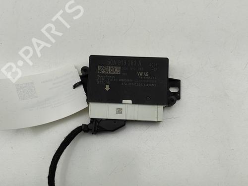 Elektronisk modul SKODA SUPERB III Estate (3V5) 2.0 TDI (150 hp) 28434501
