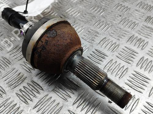 Right rear driveshaft TESLA MODEL Y (5YJY) EV Performance All-wheel Drive | BP28556274M41 - Image 4