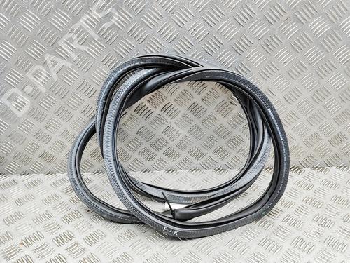 Rubber door seal AUDI A3 Limousine (8YS, 8YM) S3 TFSI quattro | BP31113113C142