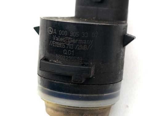 Electronic module MERCEDES-BENZ CLA (C118) CLA 180 (118.384) | BP40014928M83 - Image 6