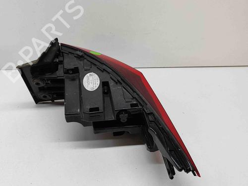 Left taillight SKODA ENYAQ iV SUV (5AZ) 60 | BP27776094C34 