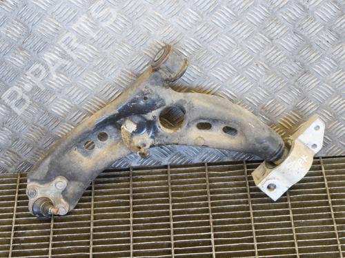 Used Left front suspension arm SKODA SUPERB II (3T4) 2.0 TDI (170 hp) 6764887