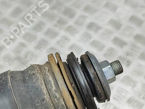 Left rear shock absorber TOYOTA PRIUS PLUS (_W4_) 1.8 Hybrid (ZVW4_) | BP25872632M18 