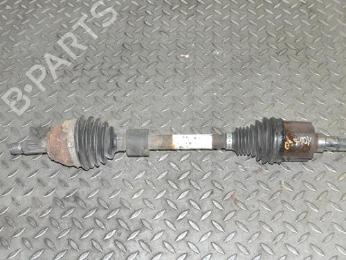 Antriebswelle links vorne für MINI MINI COUNTRYMAN (R60) Cooper D ALL4 (112 hp) 30207685