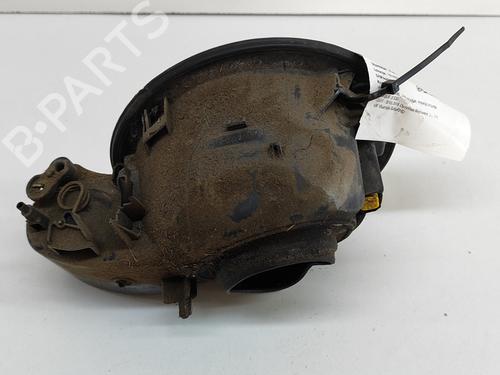 Fuel flap LAND ROVER RANGE ROVER EVOQUE (L538) 2.0 D | BP17139945C131 