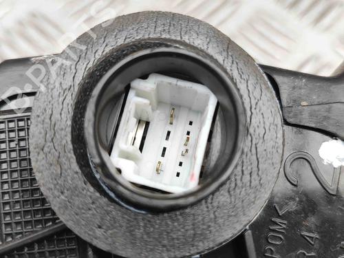 Front right lock TOYOTA AURIS Estate (_E18_) 1.8 Hybrid (ZWE186_, ZWE186R, ZWE186H) | BP29510902C97 