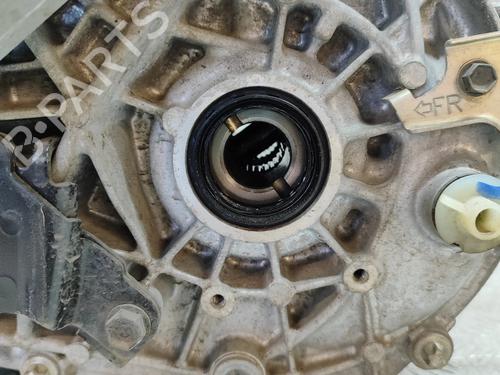 Engine NISSAN ARIYA (FE0) EV e-4ORCE | BP29336829M1 - Image 5