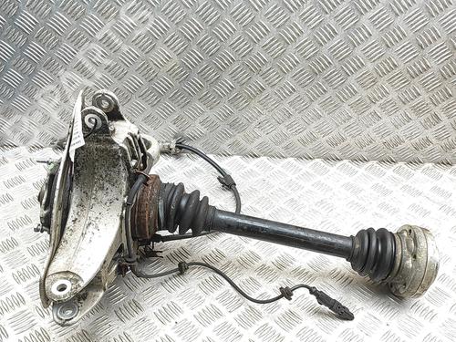 Used Right rear steering knuckle Right rear steering knuckle FERRARI CALIFORNIA 4.3 (490 hp) 33270678 33270678