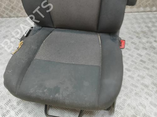 Right front seat FORD TRANSIT V363 Platform/Chassis (FED, FFD) 2.0 EcoBlue | BP33731840C16 - Image 3