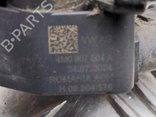 Electronic sensor VW TOUAREG (CR7, RC8) 3.0 TDI 4motion | BP38707183M84 - Image 8