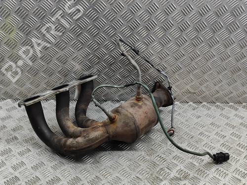 Catalyst PORSCHE 911 (991) 3.8 Carrera S | BP29812712M10 - Image 5