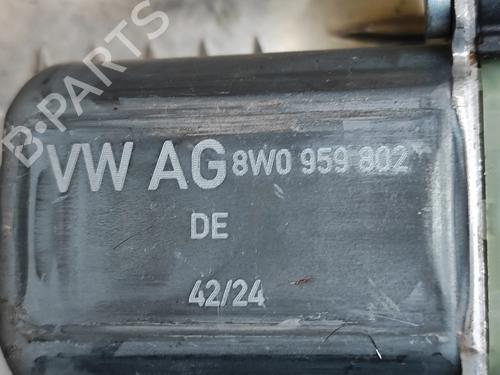 Front left window mechanism PORSCHE MACAN (XAB) 4S Electric 4 (XABDC1) | BP33433223C22 - Image 5