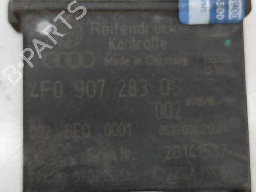 Electronic module AUDI Q7 (4LB) 3.0 TDI quattro | BP27331413M83  - Image 6