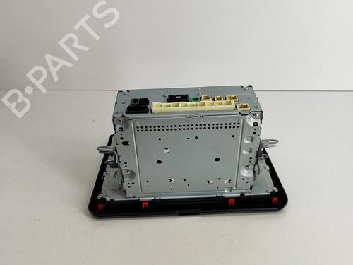 Electronic module TOYOTA COROLLA Estate (_E21_) 1.8 Hybrid (ZWE211) | BP28550025M83 