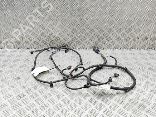 Used Electronic module Electronic module VOLVO V40 Hatchback (525) D3 (150 hp) 34136746 34136746