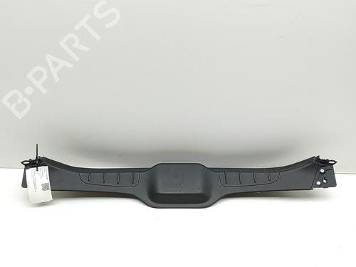 Used Tailgate trim PORSCHE CAYMAN (987) S 3.4 (320 hp) 29753154