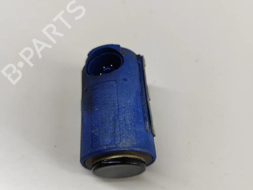 Used Electronic module MERCEDES-BENZ CLK Convertible (A208) CLK 230 Kompressor (208.448) (197 hp) 24307433