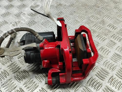Left rear brake caliper BMW 4 Gran Coupe (G26) 420 d Mild-Hybrid | BP28051331M107