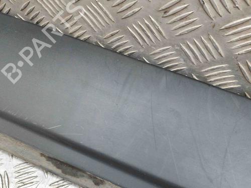 Left sideskirt LAND ROVER RANGE ROVER SPORT II (L494) 3.0 SDV6 4x4 | BP29227032C115 