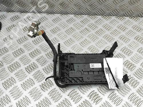 Modulo elettronico SKODA ENYAQ iV SUV (5AZ) 60 (179 hp) 29487961