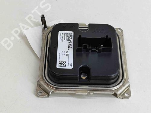 Electronic module NISSAN JUKE (F16_) DIG-T 117 | BP27774825M83