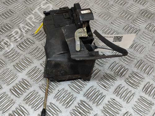 Front right lock MERCEDES-BENZ SLK (R170) 230 Kompressor (170.447) | BP24818425C97 