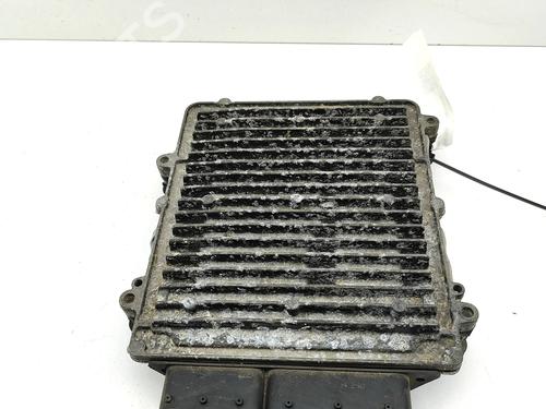 Engine control unit (ECU) MERCEDES-BENZ S-CLASS Coupe (C216) CL 500 4-matic (216.394) | BP32142888M57 