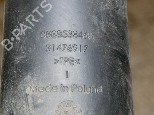 Right rear shock absorber VOLVO XC40 (536) B4 Mild-Hybrid | BP27757916M19 