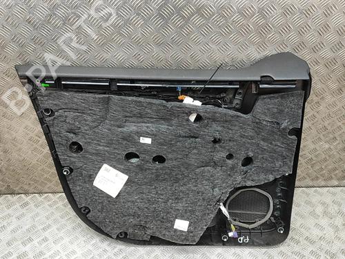 Front right panel VW TOUAREG (7P5, 7P6) 3.0 V6 TDI | BP33223739C59 - Image 2