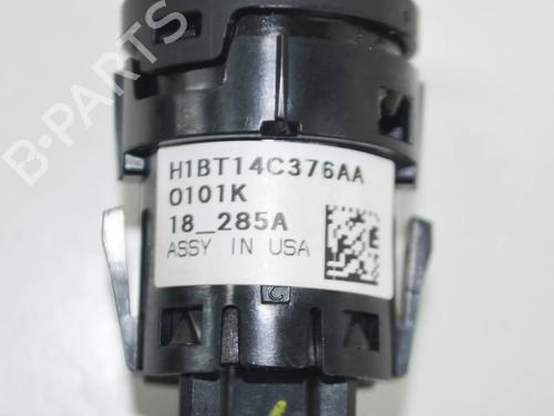 Switch FORD FIESTA VII (HJ, HF) 1.0 EcoBoost | BP9113827I30 