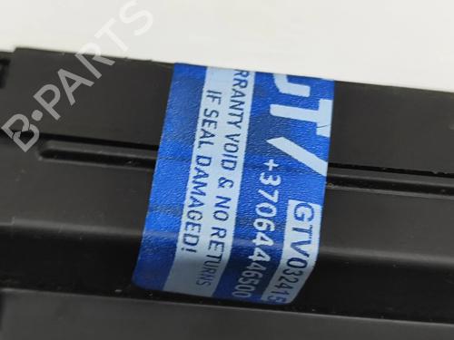 Elektronisk modul VW CRAFTER Van (SY_, SX_) 2.0 TDI FWD (SYB, SYC, SYD) | BP30937907M83 