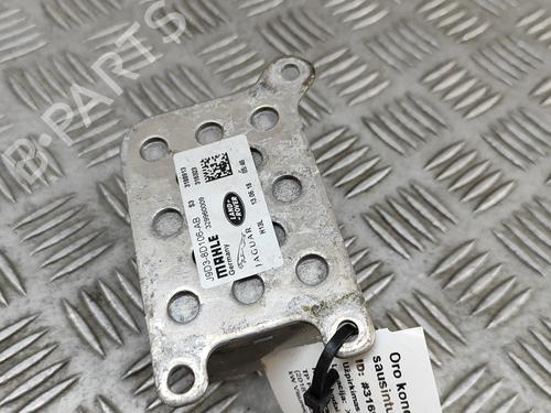 Elektronische module JAGUAR I-PACE (X590) EV400 AWD | BP28387892M83