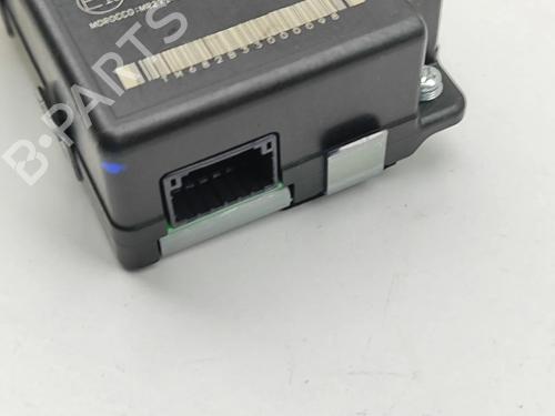 Electronic module TOYOTA C-HR (_X2_, _H2_) Hybrid (MAXH20) | BP33371550M83 - Image 4