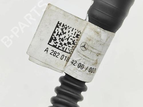 Pipe MERCEDES-BENZ A-CLASS (W177) A 180 (177.084) | BP33270780M125  - Image 6