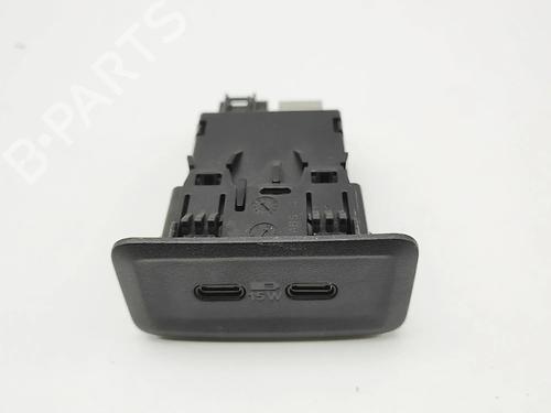 Used Electronic module Electronic module 39205650 39205650