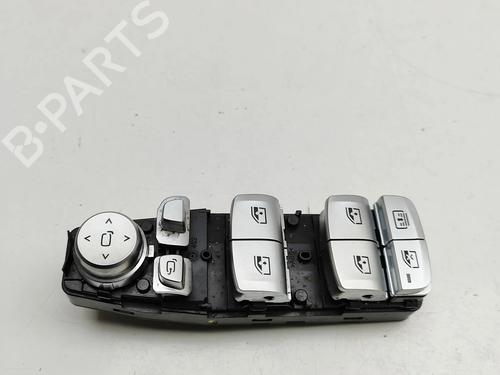 Right front window switch BMW 8 Gran Coupe (G16, F93) 840 i | BP33825622I26 - Image 2