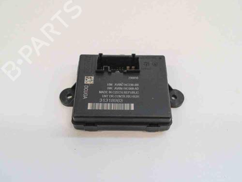 Elektronisk modul VOLVO V60 I (155) D3 / D4 (163 hp) 6741590