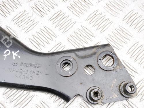 Support MAZDA MX-5 IV (ND__) 2.0 (ND2E, ND6E) | BP40083142C155 - Image 3