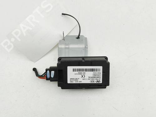 Electronic module KIA CEE'D Sportswagon (JD) 1.6 CRDi 136 | BP33825704M83 - Image 2