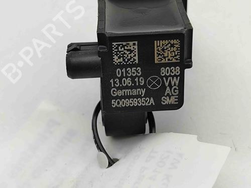 Elektronisk sensor AUDI TT (FV3, FVP) 40 TFSI | BP29404469M84 